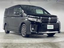 2016 Toyota Voxy
