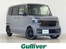 2024 Honda N BOX