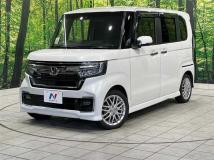 2022 Honda N BOX