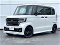 2023 Honda N BOX