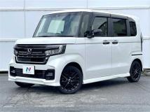 2023 Honda N BOX