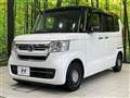 2021 Honda N BOX