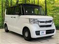 2021 Honda N BOX