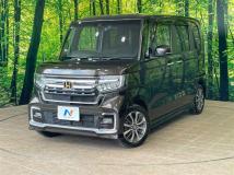 2021 Honda N BOX