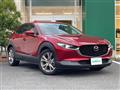 2020 Mazda CX-3