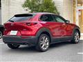 2020 Mazda CX-3