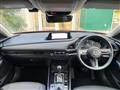 2020 Mazda CX-3