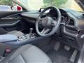 2020 Mazda CX-3