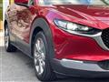 2020 Mazda CX-3