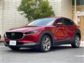 2020 Mazda CX-3