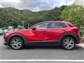 2020 Mazda CX-3
