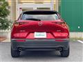 2020 Mazda CX-3