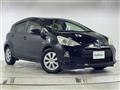 2013 Toyota AQUA