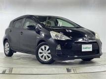 2013 Toyota AQUA
