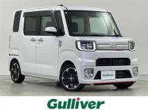 2021 Daihatsu WAKE