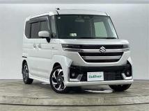 2024 Suzuki Spacia