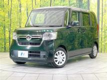 2022 Honda N BOX