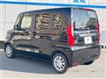 2022 Honda N BOX