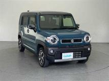 2022 Suzuki Hustler