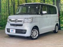 2022 Honda N BOX