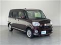 2018 Daihatsu Move Canbus