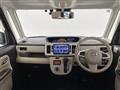 2018 Daihatsu Move Canbus