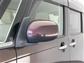 2018 Daihatsu Move Canbus