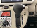 2018 Daihatsu Move Canbus