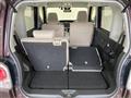 2018 Daihatsu Move Canbus