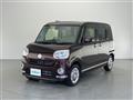 2018 Daihatsu Move Canbus