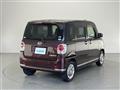 2018 Daihatsu Move Canbus