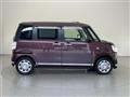 2018 Daihatsu Move Canbus