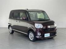 2018 Daihatsu Move Canbus