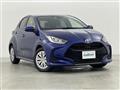 2022 Toyota Yaris