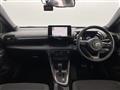 2022 Toyota Yaris