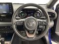 2022 Toyota Yaris