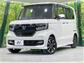 2018 Honda N BOX