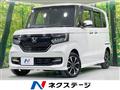 2018 Honda N BOX