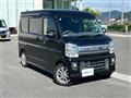2021 Suzuki Every Wagon