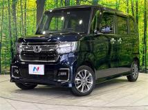 2023 Honda N BOX