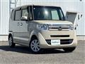 2016 Honda N BOX