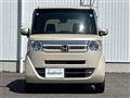 2016 Honda N BOX