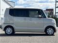 2016 Honda N BOX