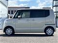 2016 Honda N BOX