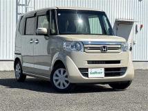 2016 Honda N BOX