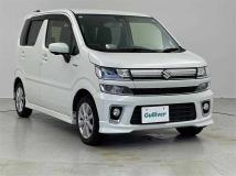 2018 Suzuki Wagon R