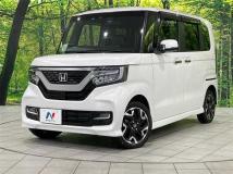 2020 Honda N BOX
