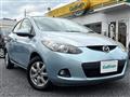 2011 Mazda Demio