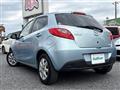 2011 Mazda Demio