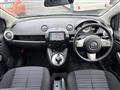 2011 Mazda Demio